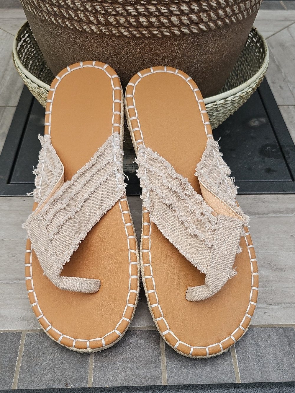 Flip Flops